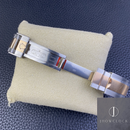 Fábrica Clean - Rolex GMT Master II M126711chnr-0002 Mostrador Preto 3285