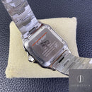 Fábrica BV - Cartier De Santos W2SA0006 Ouro