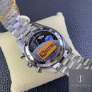 Omega Seamaster Diver 300M 210.92.44.20.01.003 Cerâmica Preta