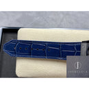 Fábrica HB - Hublot Classic Fusion 511.CM.7170.LR Mostrador Azul Preto Cerâmico