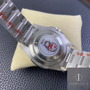 Fábrica Clean - Rolex Submariner M126610LN-0001 Preto Tamanho do Mostrador 41mm