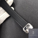 Fábrica 3K - Patek Philippe Aquanaut 5167A-001 Mostrador Preto