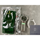 Rolex Day Date M228238-0002 Mostrador Prata Tamanho 40mm