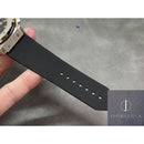 Fábrica HB - Hublot Classic Fusion 521.NX.1171.RX Mostrador Preto