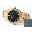 Audemars Piguet Royal Oak 15407ST.OO.1220ST.01