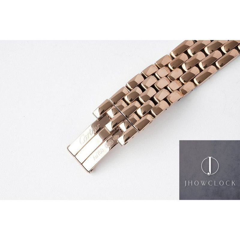 Fábrica BV - Panthere De Cartier WGPN0006  22MM
