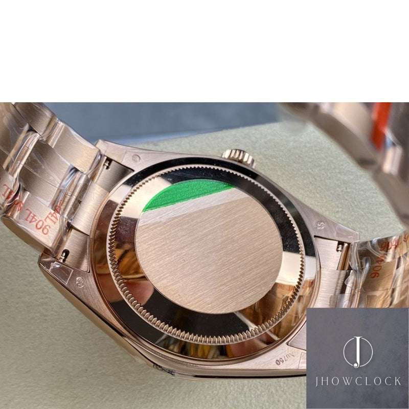 Fábrica Noob - Rolex Sky Dweller M326935-0007 Rose Gold