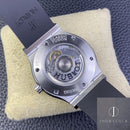 Hublot Classic Fusion 542.NO.1181.RX Série de Mostrador Preto