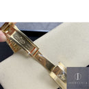 Fábrica Noob - Rolex Sky Dweller M326933-0009 Ouro