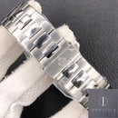 Fábrica 3K - Patek Philippe Nautilus 5711/1A 010 Mostrador Azul