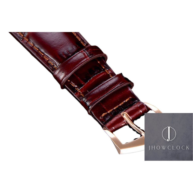 Patek Philippe Aquanaut 5968A-001 Mostrador Marrom
