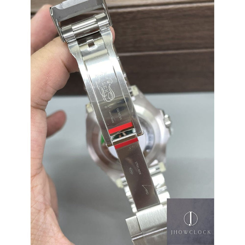 Fábrica Clean - Rolex Sea-Dweller M126600-0002 Tamanho 43mm