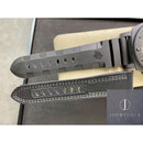 Fábrica VS - Panerai Submersible PAM00979 Camuflagem Preto Mostrador Tamanho 47mm