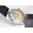 Fábrica PPF - Vacheron Constantin Overseas 4500V Pulseira De Borracha Preta