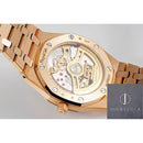 Audemars Piguet Royal Oak 15407ST.OO.1220ST.01
