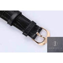 Fábrica EW - Rolex Cellini M50505-0009 Mostrador Preto