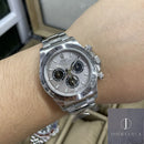 Fábrica Clean - Rolex Cosmograph Daytona M126509-0003