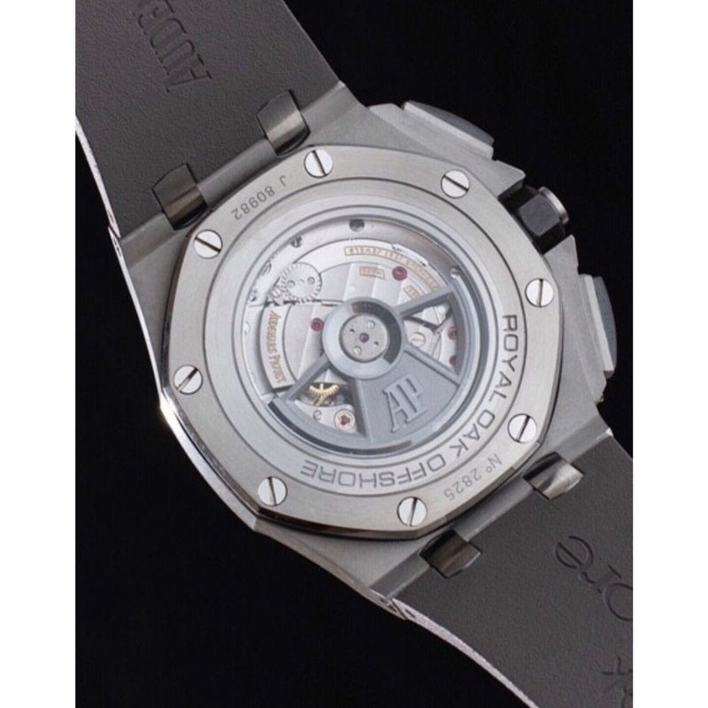 Audemars Piguet Royal Oak 15407ST.OO.1220ST.01