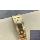 Fábrica Noob - Rolex Sky Dweller M326938-0005 Mostrador Branco