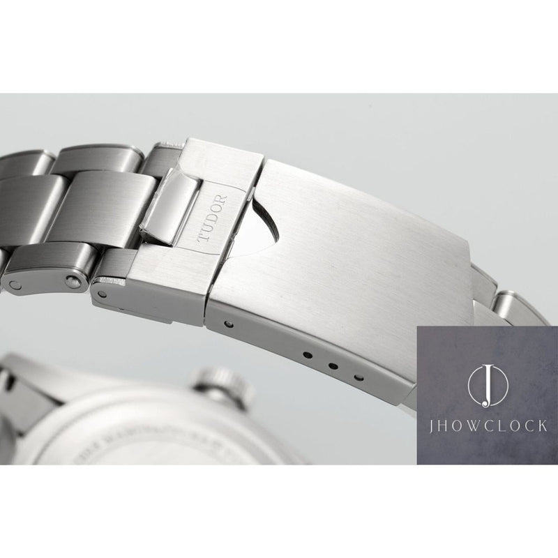 Fábrica ZF - Tudor Heritage Black Bay M79830RB-0010 (M79830RB0010) GMT