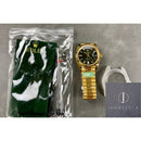 Rolex Day Date M228238-0002 Mostrador Prata Tamanho 40mm