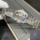 Audemars Piguet Royal Oak 15407ST.OO.1220ST.01