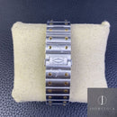 Fábrica BV - Cartier De Santos W2SA0006 Ouro