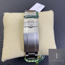 Fábrica VS - Rolex Submariner M126610LV-0002 Preto Tamanho do Mostrador 41mm