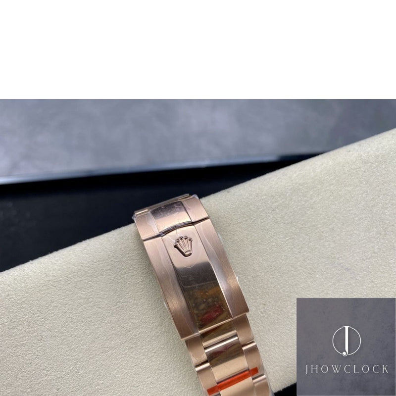 Fábrica Noob - Rolex Sky Dweller M326935-0007 Rose Gold