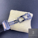 Hublot Classic Fusion 542.NO.1181.RX Série de Mostrador Preto