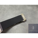 Fábrica HB - Hublot Classic Fusion 521.NX.1171.RX Mostrador Preto