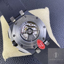 Audemars Piguet Royal Oak 15407ST.OO.1220ST.01