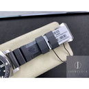 Fábrica VS - Panerai Submersible PAM00683 Preto Tamanho do Mostrador 42mm