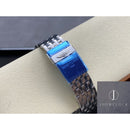 Fábrica BLS - Breitling Navitimer AB0127211C1A1 Mostrador Azul 46MM