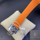 Patek Philippe Aquanaut 5968A-001 Mostrador Marrom