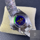 Fábrica Clean - Rolex GMT Master II M126710BLRO-0002 Pepsi V3