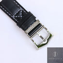 Patek Philippe Aquanaut 5968A-001 Mostrador Marrom