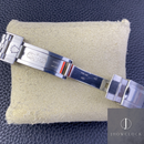 Fábrica Clean - Rolex GMT Master II M126720VTNR-0002 Mostrador Preto 3285