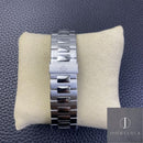 Fábrica PPF - Patek Philippe Nautilus 5712 / 1A-001 Mostrador Azul