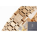 Audemars Piguet Royal Oak 15407ST.OO.1220ST.01