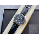 Fábrica VS - Panerai Submersible PAM00974 Goldtech™ Ouro Vermelho Tamanho 42mm