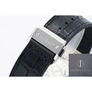 Fábrica HB - Hublot Classic Fusion 511.NX.7071.LR Mostrador Cinza