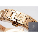 Audemars Piguet Royal Oak 15407ST.OO.1220ST.01