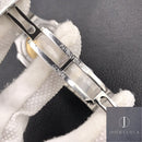 Fábrica 3K - Factory Patek Philippe Nautilus 5711/1A-011 Mostrador Branco