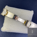 Fábrica BT - Rolex Cosmograph Daytona M116518LN-0048 Mostrador Panda Champagne