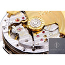 Patek Philippe Aquanaut 5968A-001 Mostrador Marrom