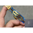 Fábrica BV - Panthere De Cartier WGPN0008 22MM