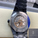 Audemars Piguet Royal Oak 15407ST.OO.1220ST.01