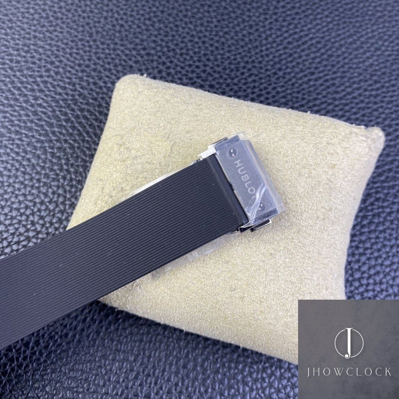 Hublot Classic Fusion 542.NO.1181.RX Série de Mostrador Preto