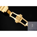 Fábrica BV - Cartier De Santos Ouro Diamante